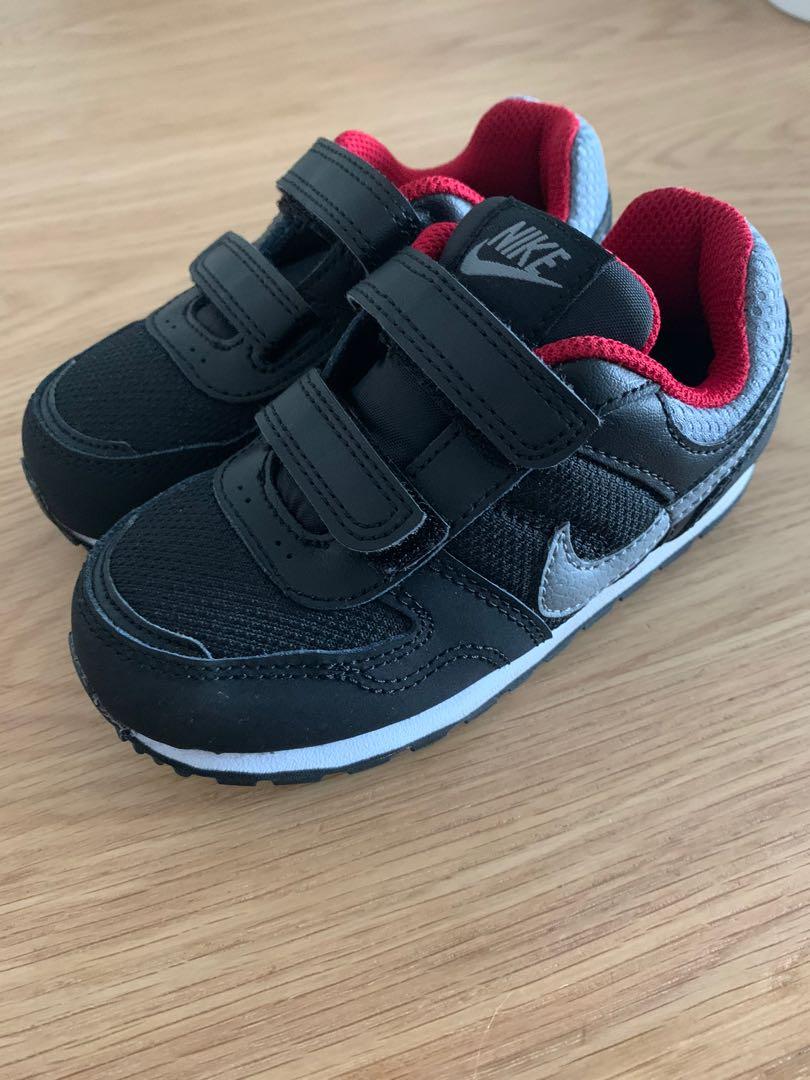 Baby Boy Shoes Nike brand new size 8c 