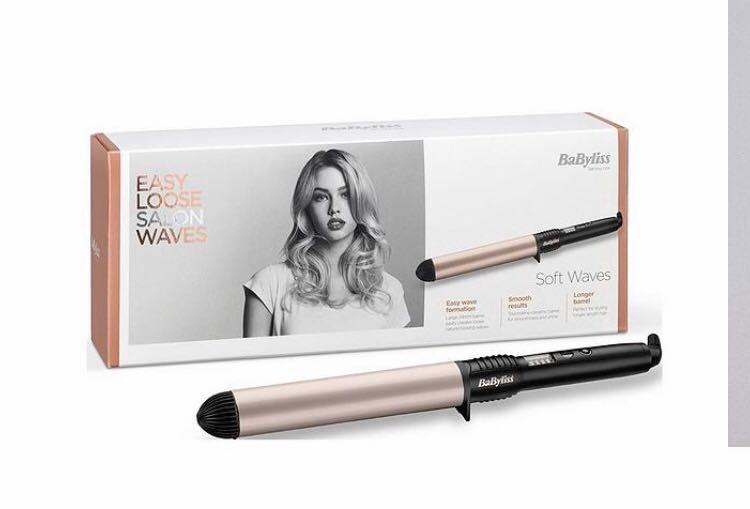 Boutique soft waves wand sales