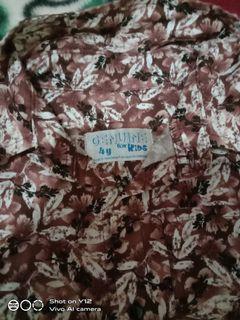 Baju anak cowok
