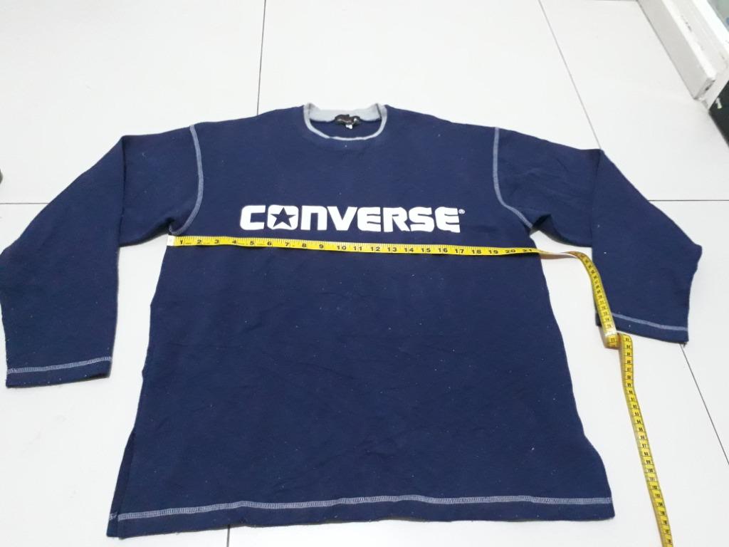 Baju converse sale