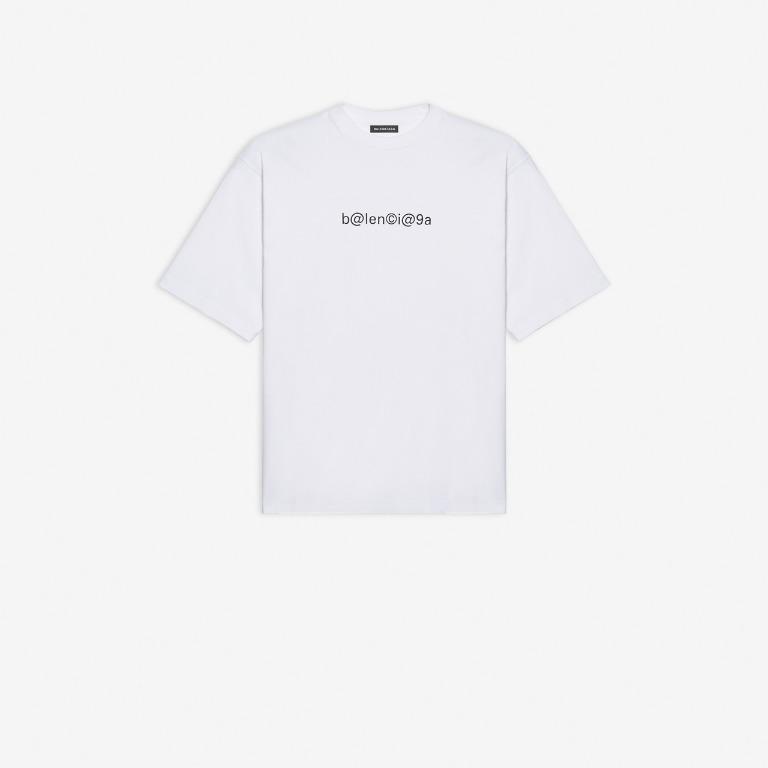 balenciaga symbolic