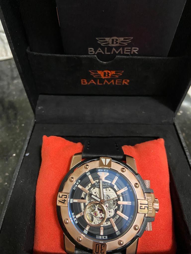 Balmer 7990