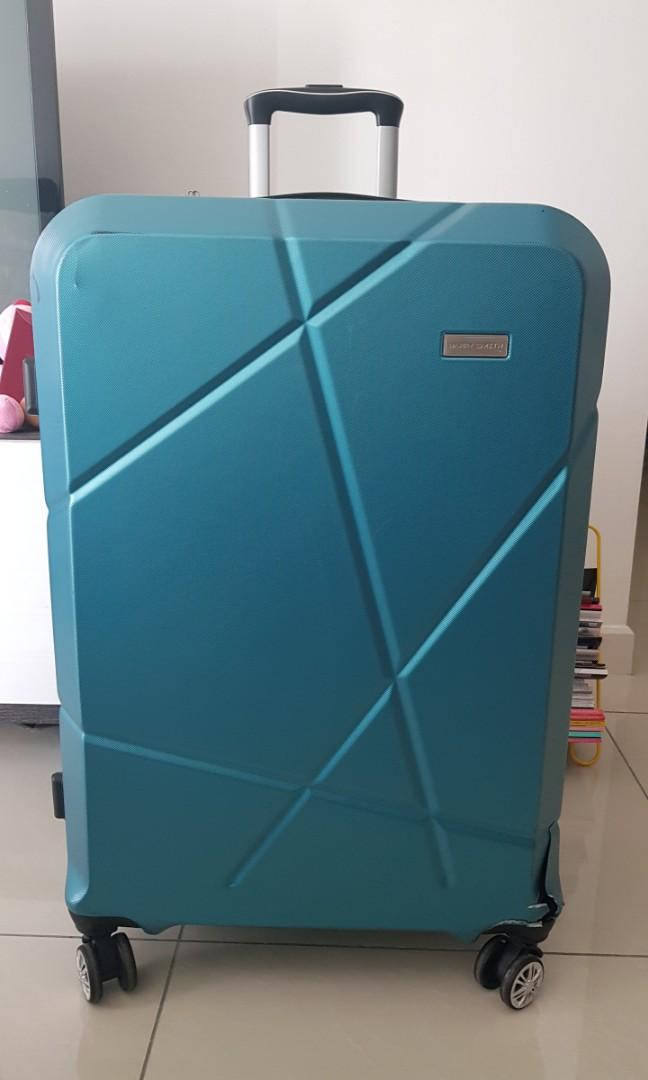 barry smith 3 in 1 trolley set