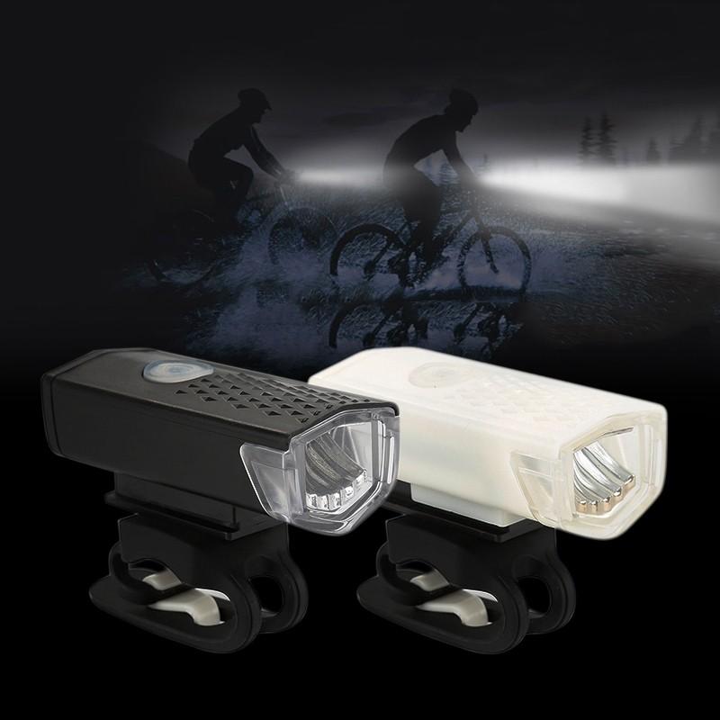 bicycle lamp