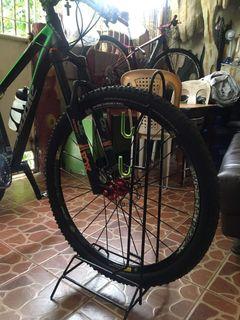 push bike stands for sale