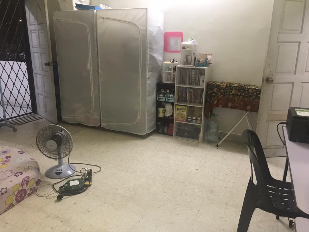 Bilik Sewa Perempuan, Property, Rentals on Carousell