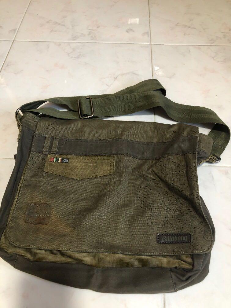 billabong sling bag