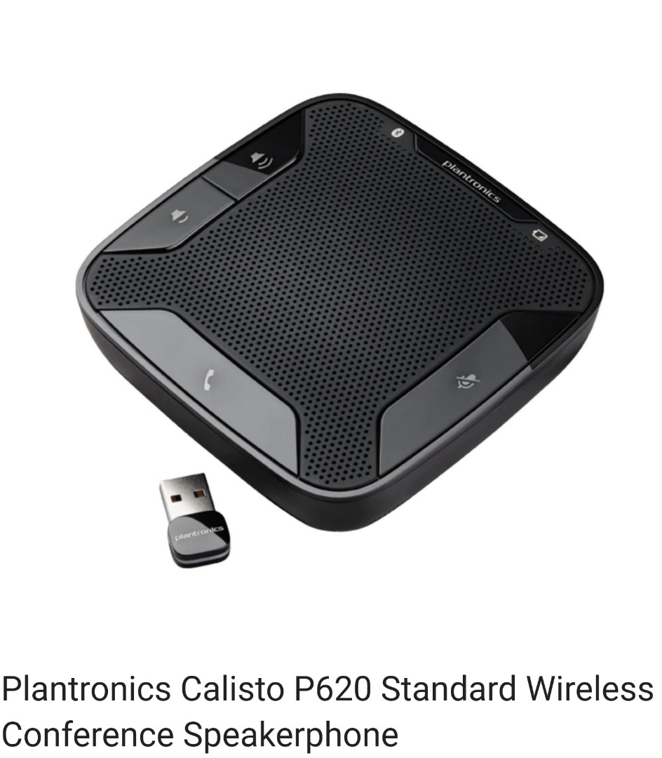 bluetooth conference speaker