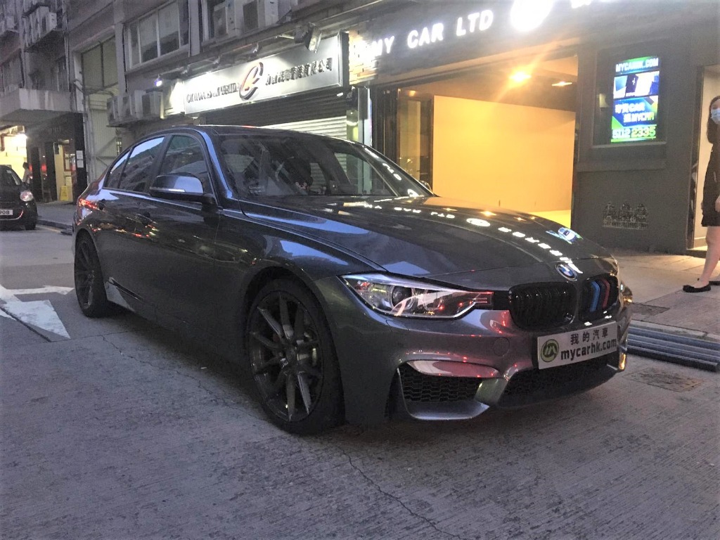 Bmw 3d 13 Auto 車 車輛放售 Carousell