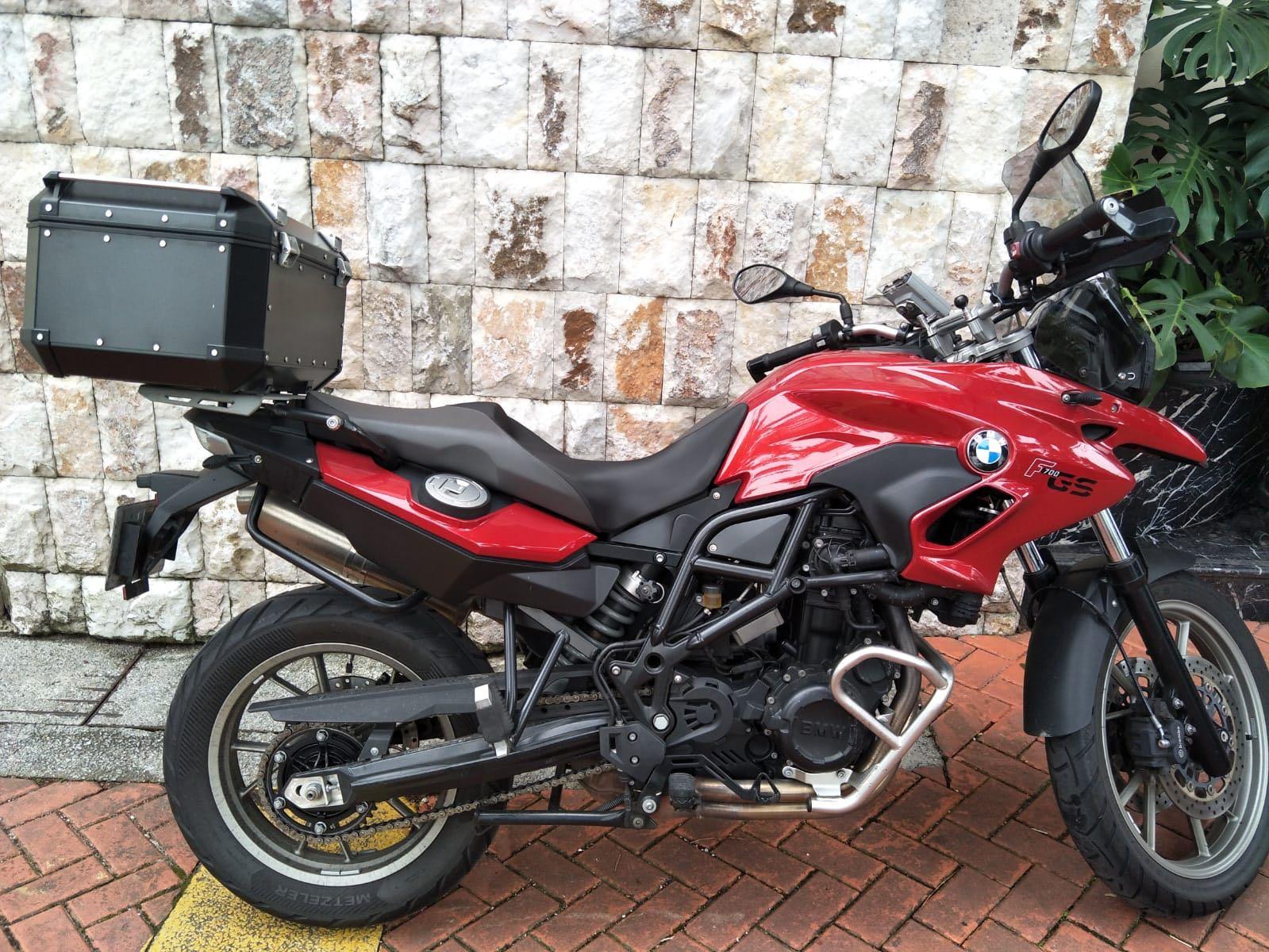 Bmw700gs shop for sale