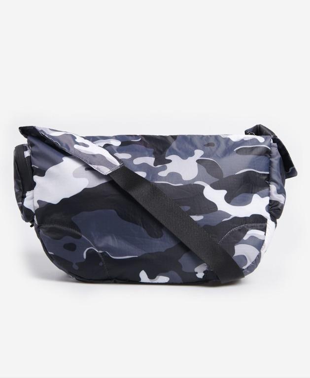 Damon side messenger bag online