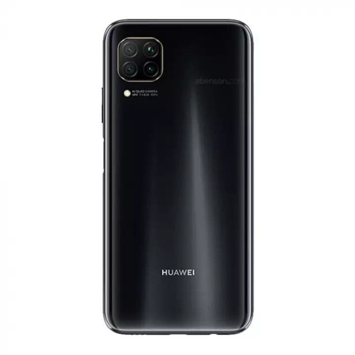 Bnew Huawei Nova 7i Black