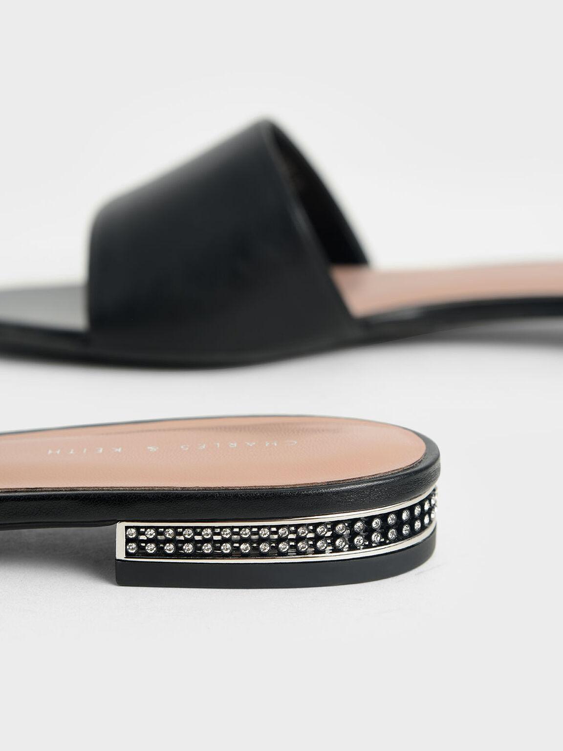 Gem hot sale slide sandals