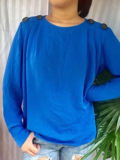 BNWT Stradivarius long sleeves