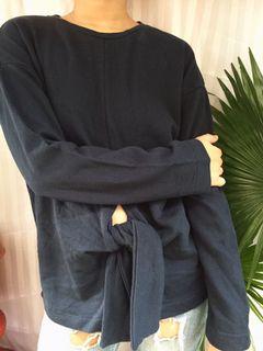 BNWT ZARA Sweater Tie