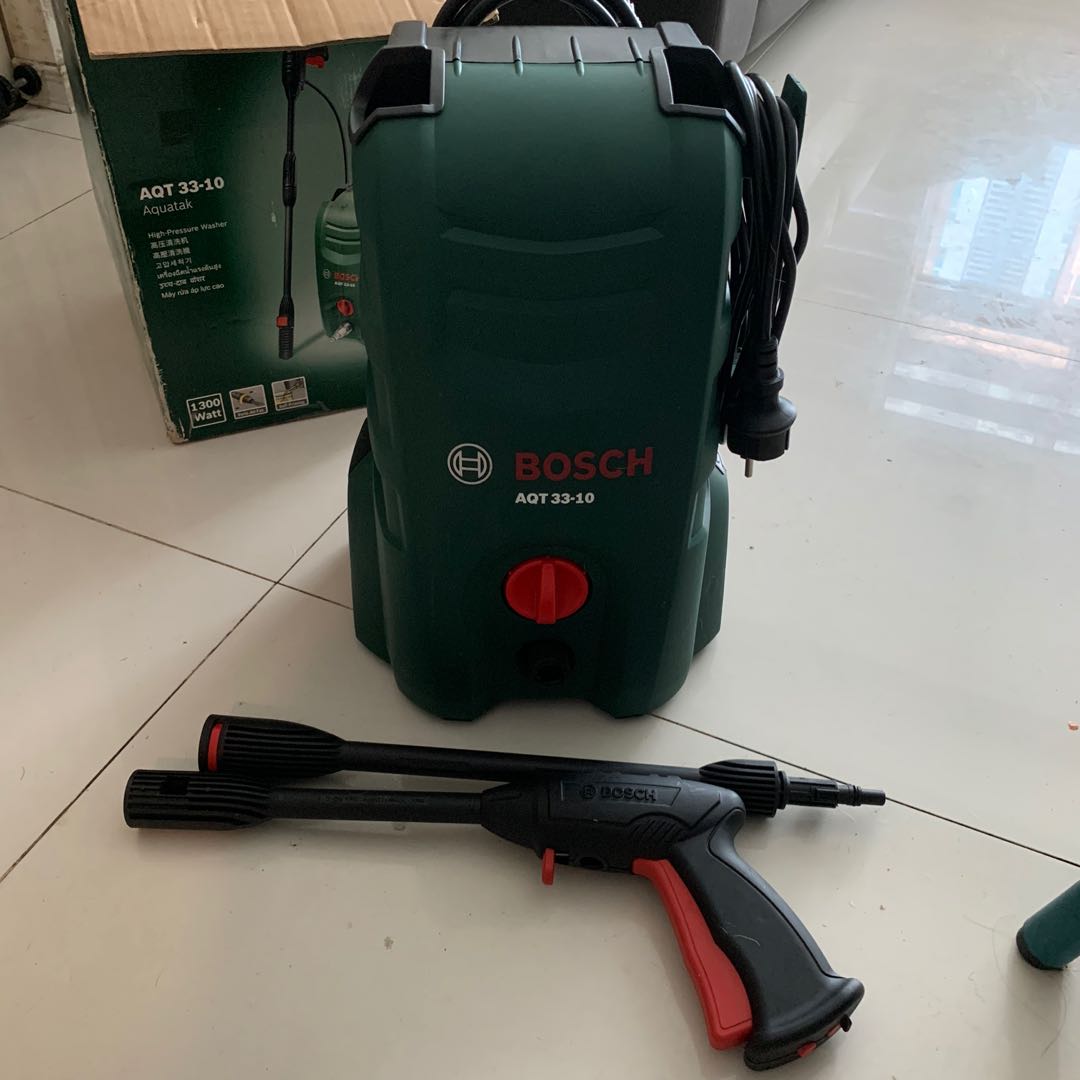 Bosch Pressure Washer Parts Philippines Reviewmotors.co