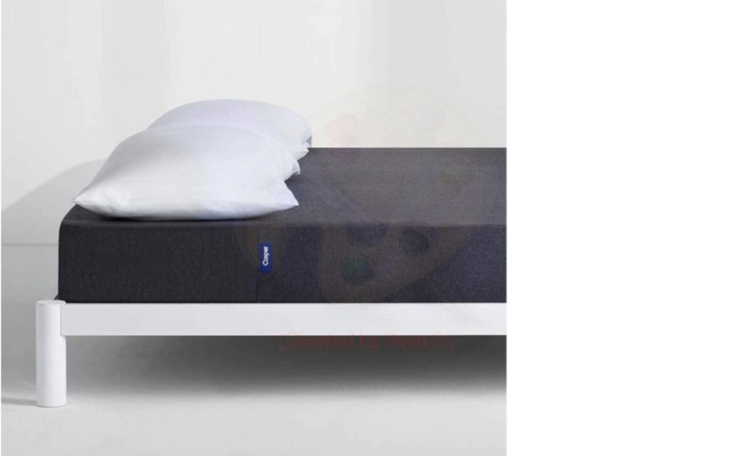 Brand New Casper Mattress KING (US King), Furniture & Home Living