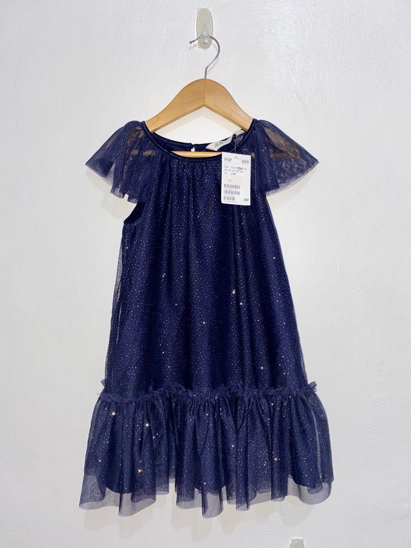 4t tulle dress