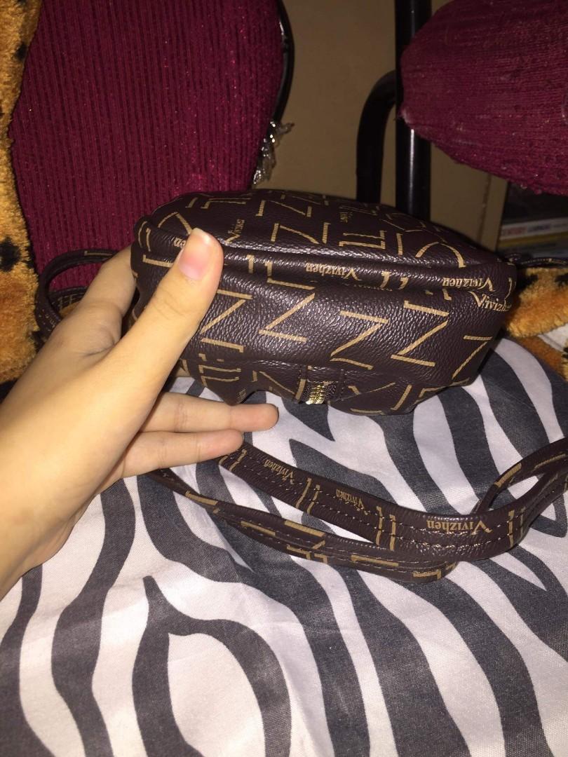 Vivizhen bag price sales
