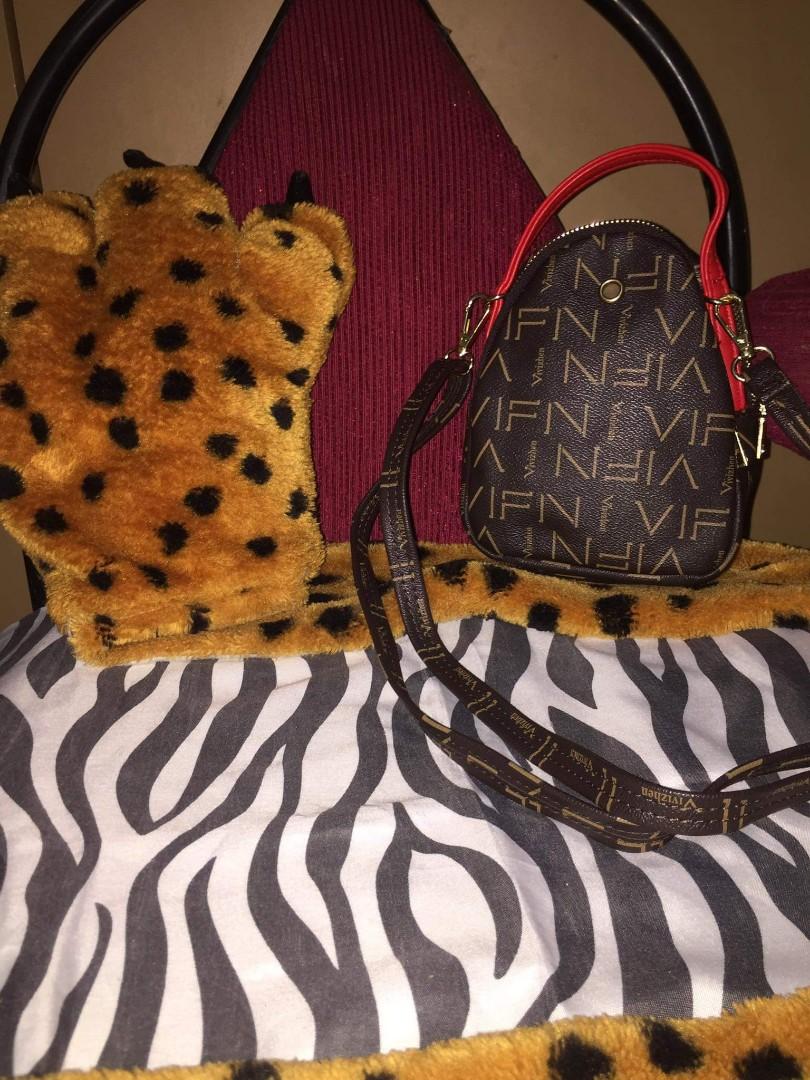 Vivizhen bag price sales