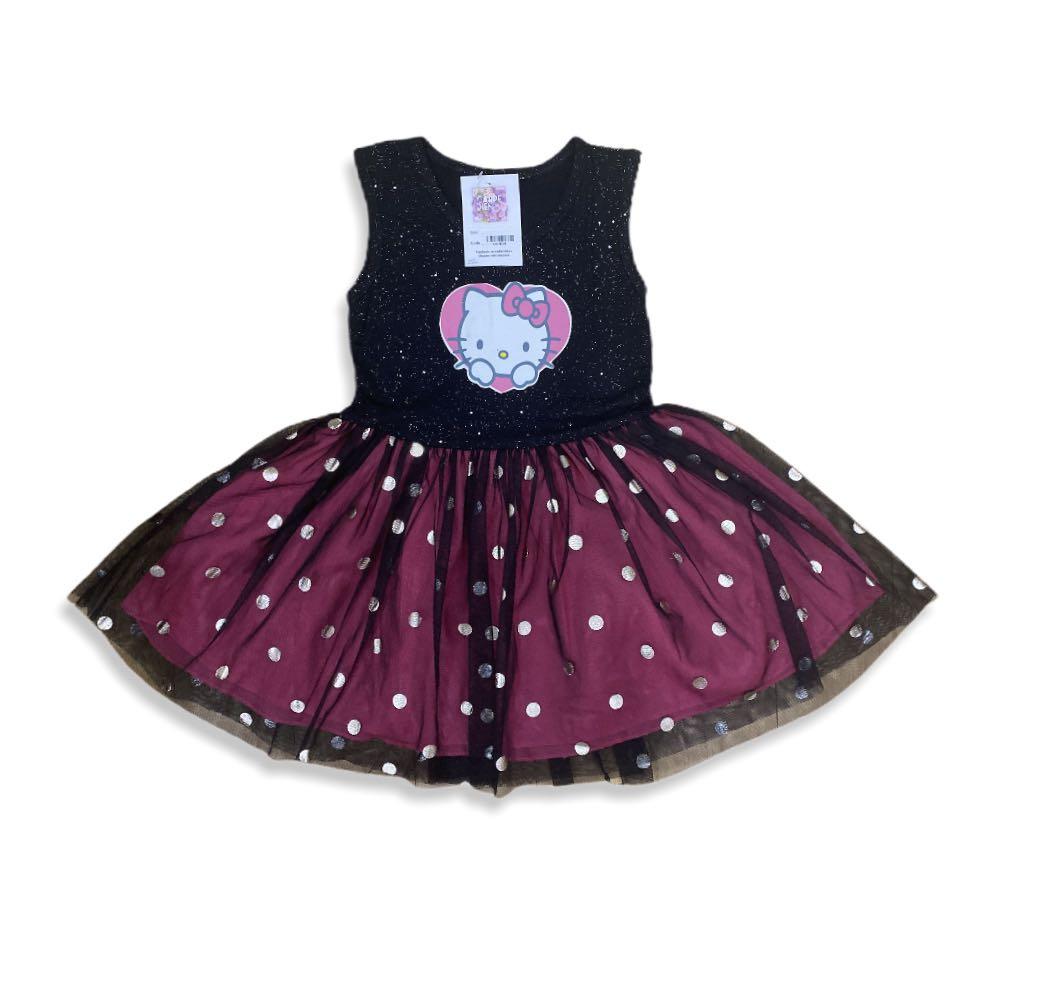 3 year old tutu dress