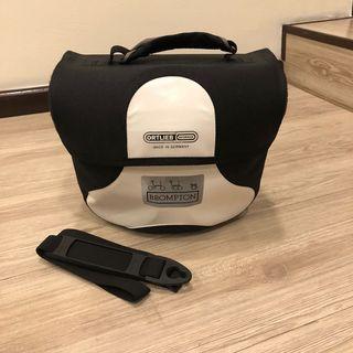 Brompton Mini O Bag