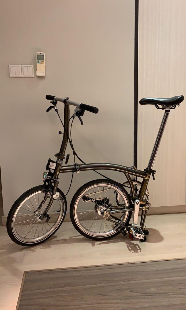 Happy hotsell owl brompton