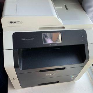 mfc 9930 cdw