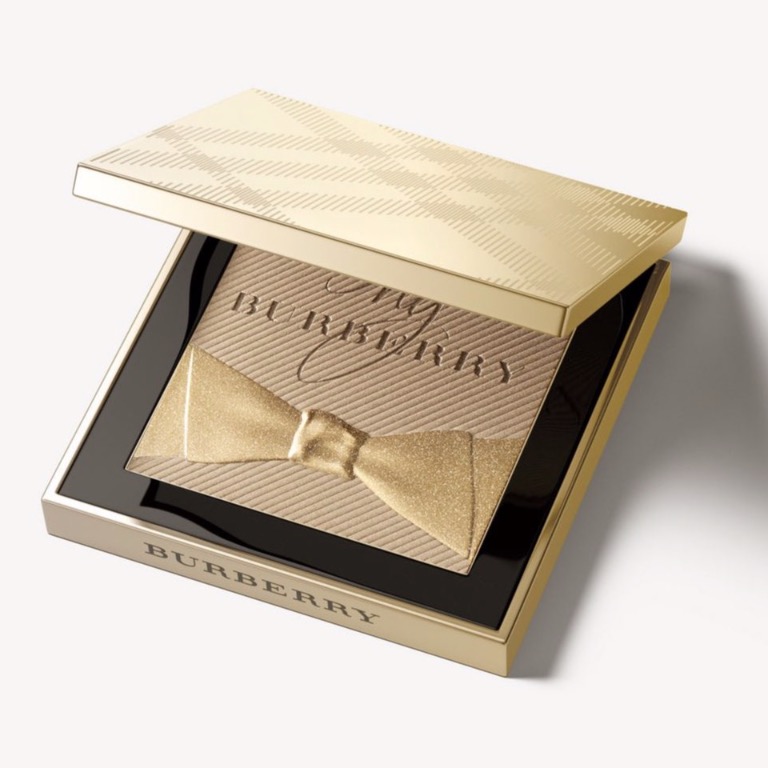 burberry limited