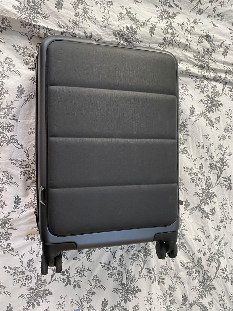 carry on baggage size