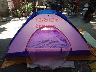 easy up camping tents sale