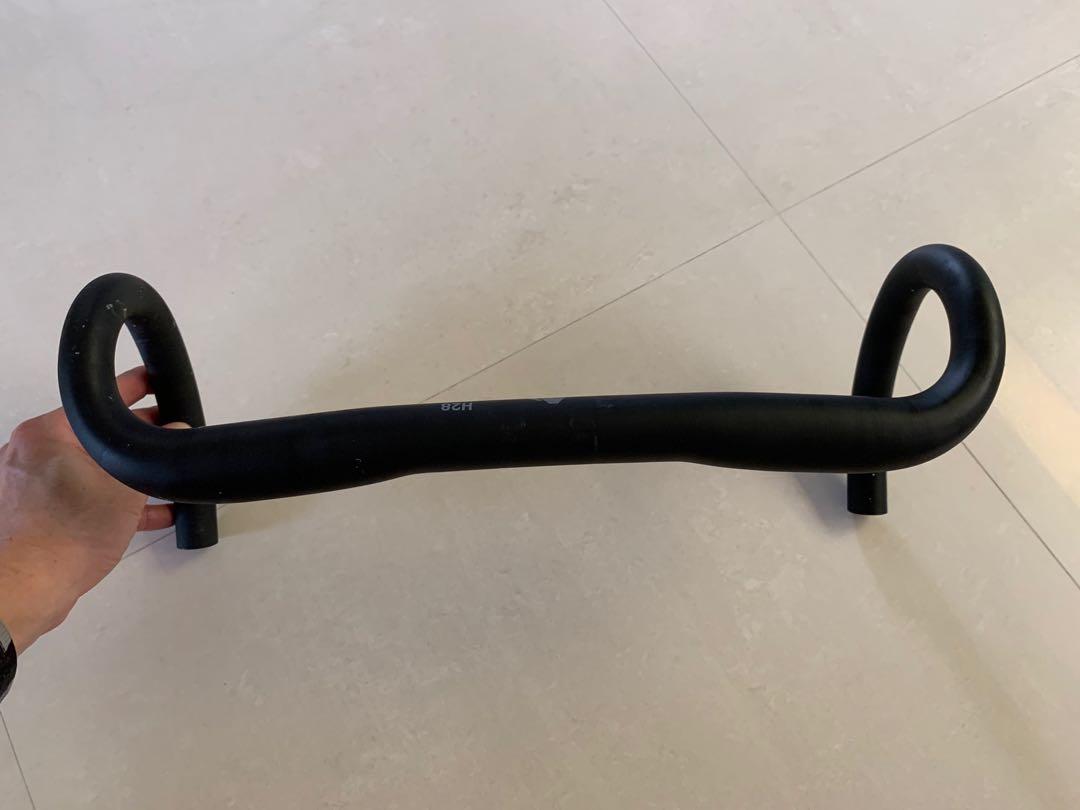 canyon h28 handlebar