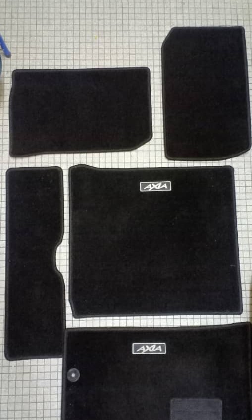 Axia carpet hotsell
