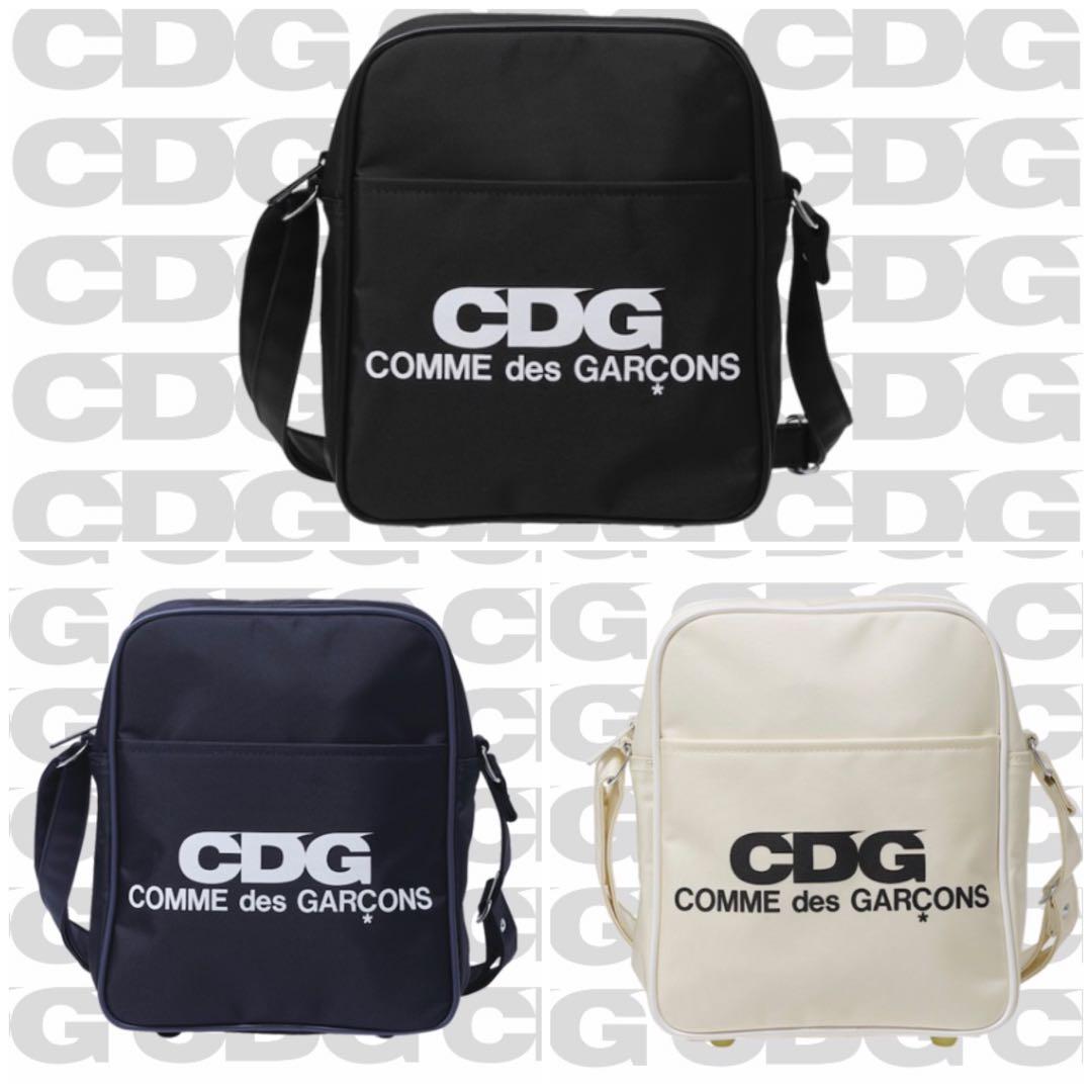 cdg sling bag