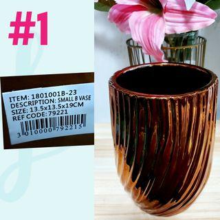 Ceramic Vases for Sale