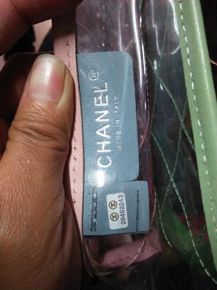 Chanel 20462243 top