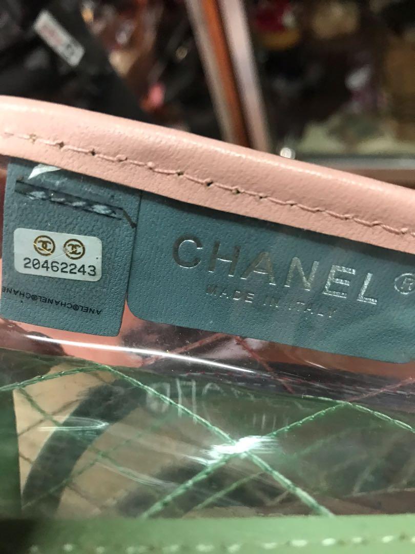Chanel 20462243 discount