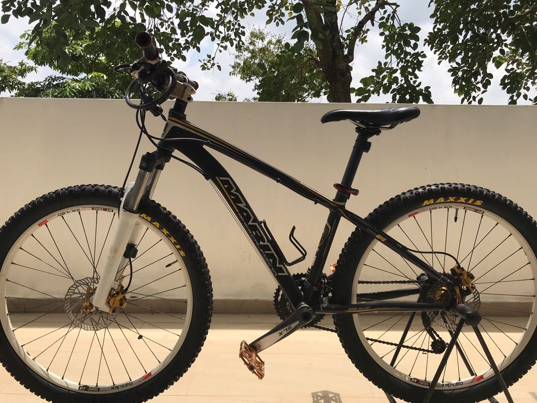 Cheap Mountain Bike Nego, Sports Equipment, Bicycles & Parts, Bicycles