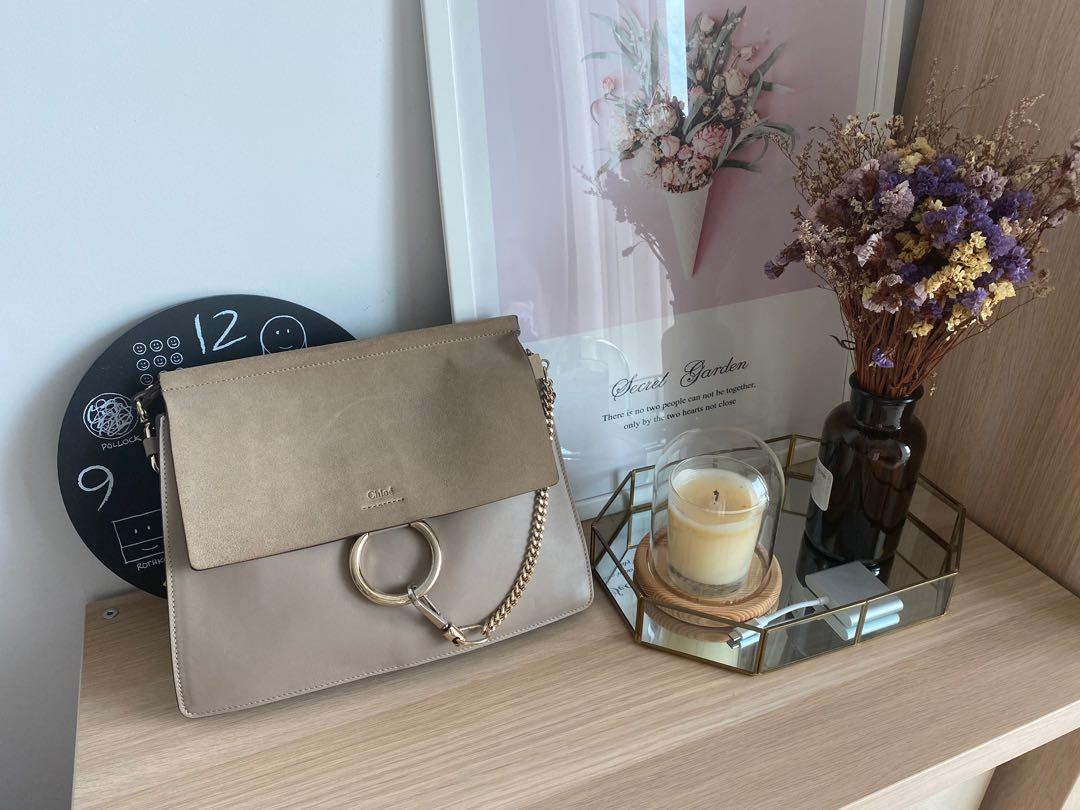Chloe faye grey clearance