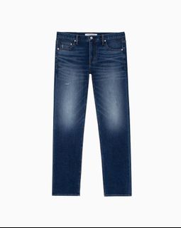 seluar jeans calvin klein original