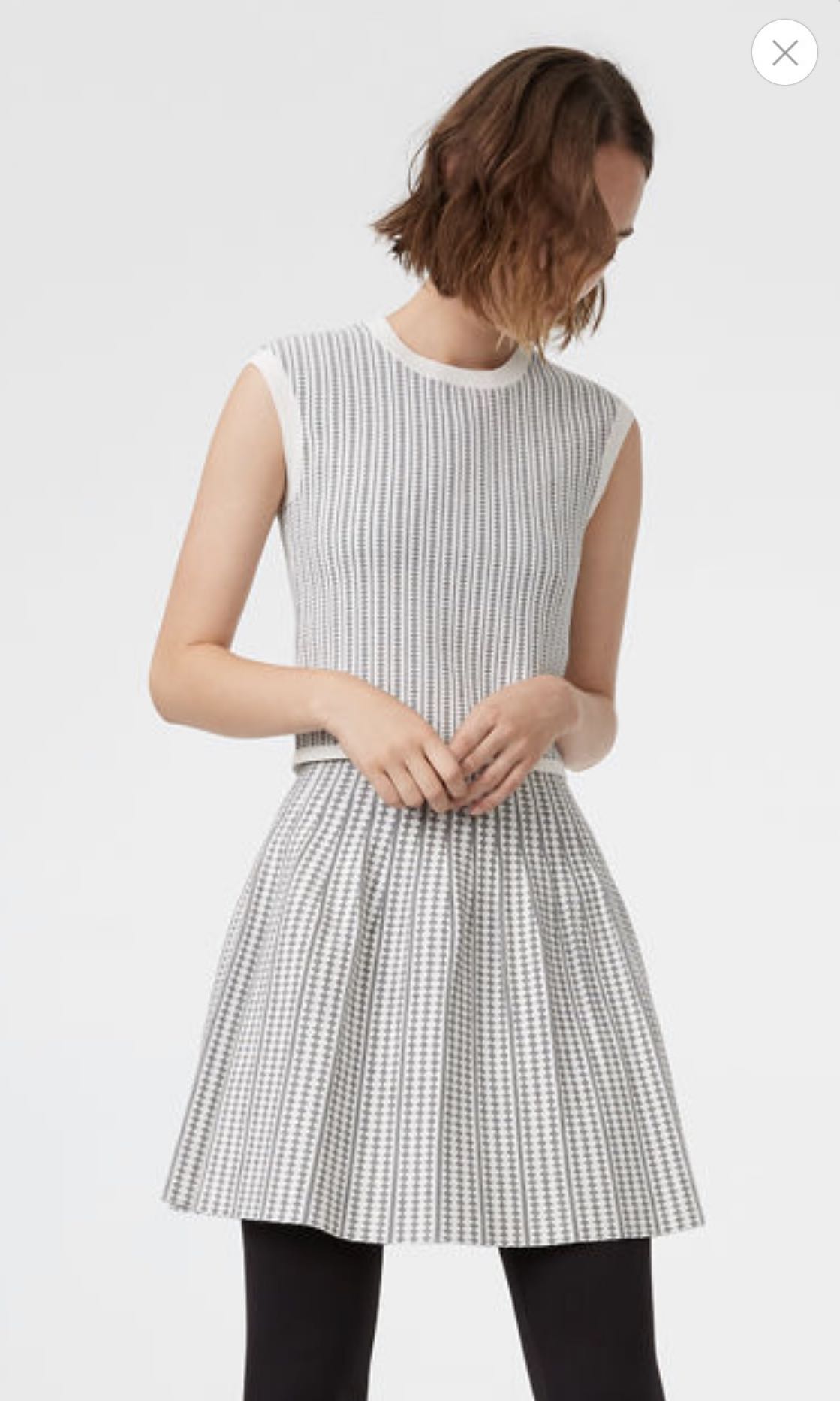 miguelina dress club monaco