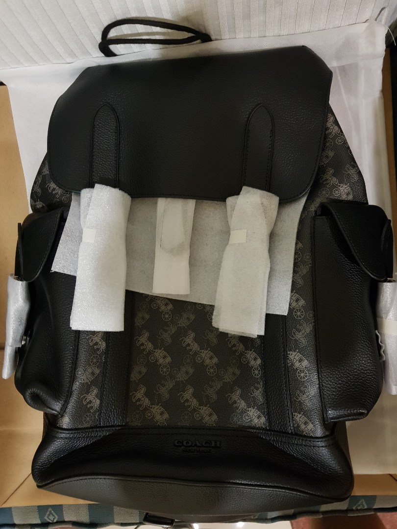 coach outlet hudson backpack