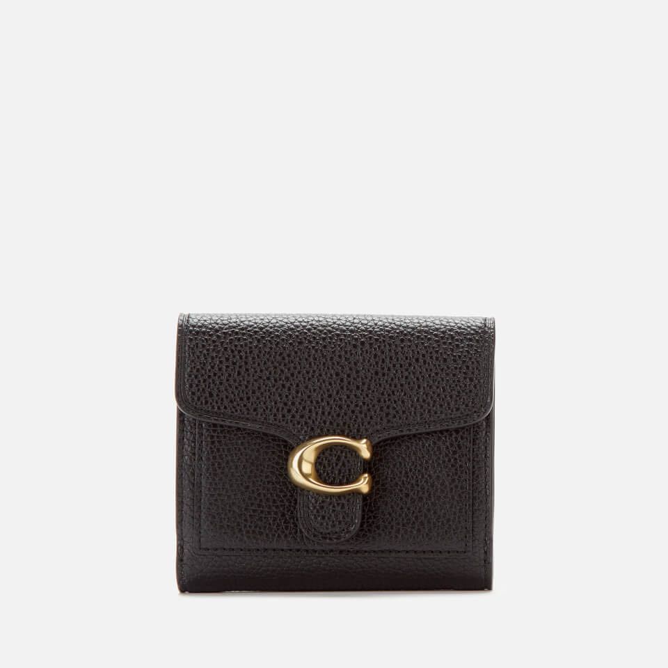 Cocah Polished Pebble Tabby Small Wallet 名牌 袋 銀包 Carousell Cocah Polished Pebble Tabby Small Wallet 名牌 袋 銀包 Carousell