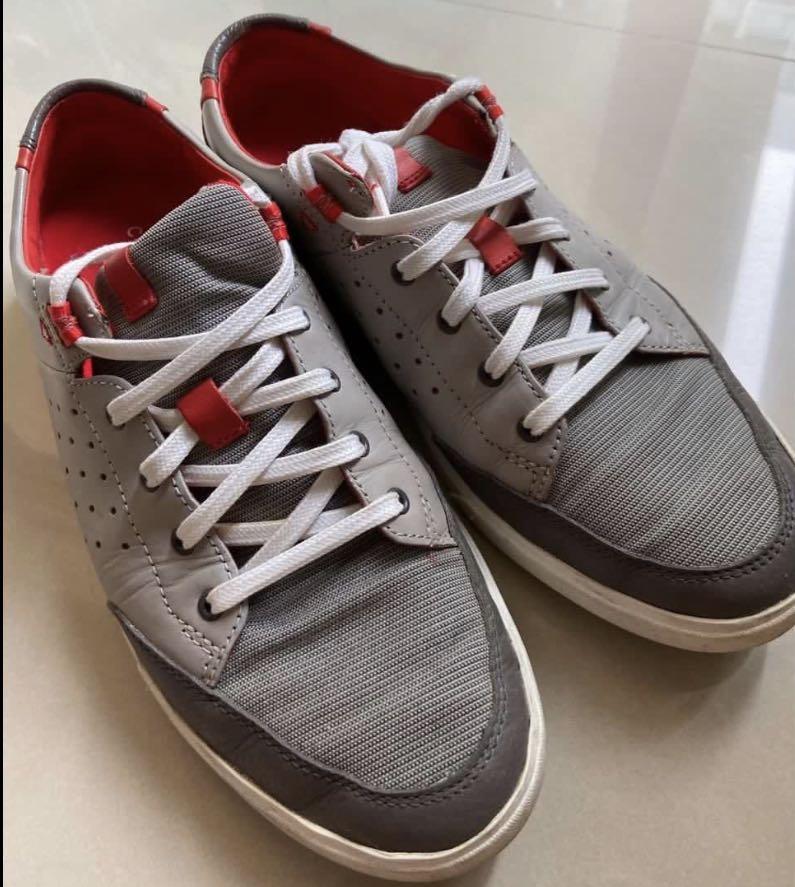 cole haan owned by nike