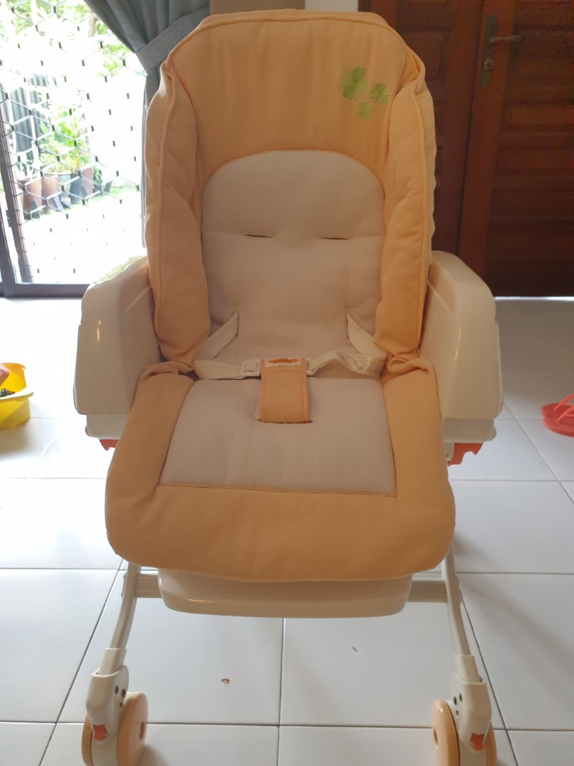 Combi rocker-chair, Babies & Kids, Going Out, Carriers & Slings on ...
