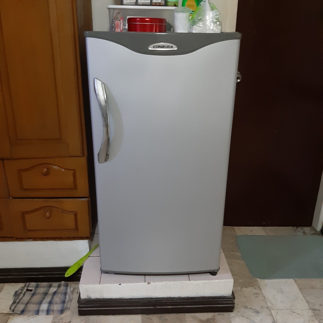 Condura 5 cu clearance ft refrigerator price