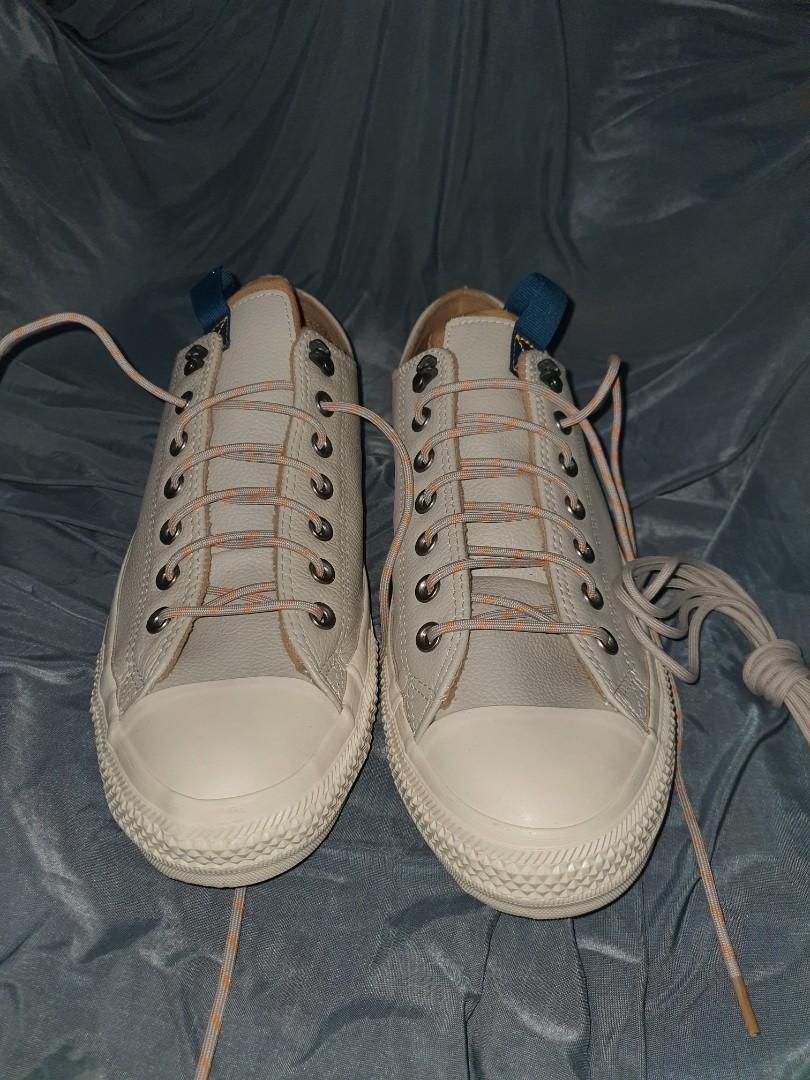 Converse Chuck Taylor All Star Ox Low Top Desert Storm Men s