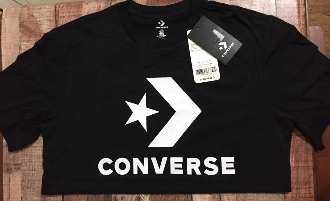 converse shirts