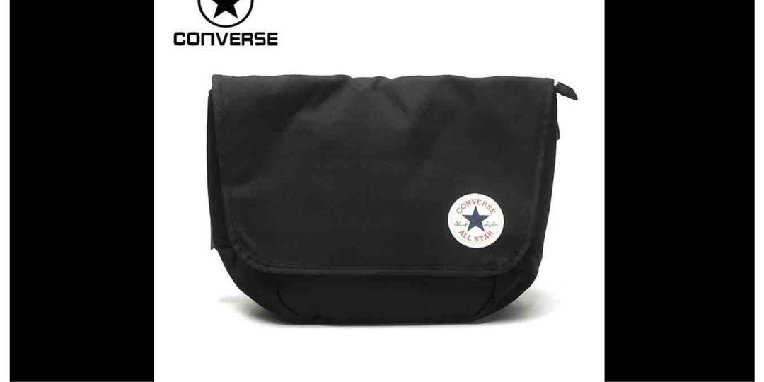 Converse Sling Bag, Men's Fashion, Bags 