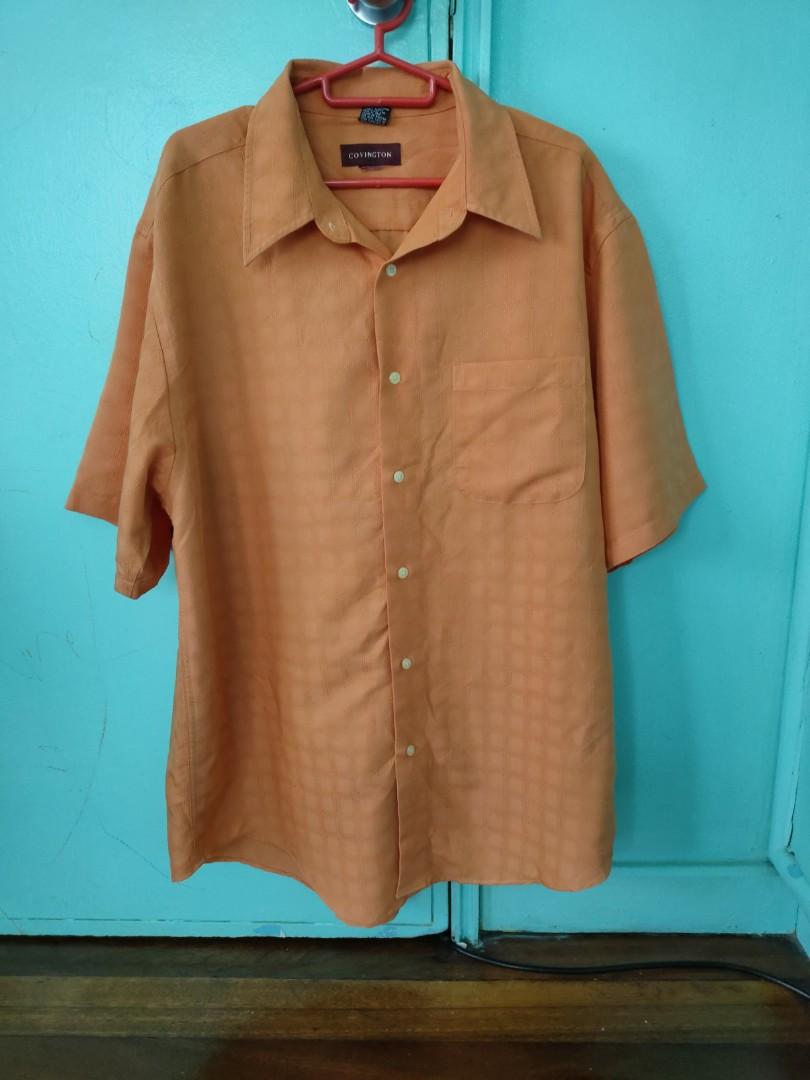 covington polo shirts